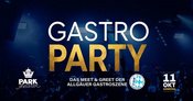 Gastroparty