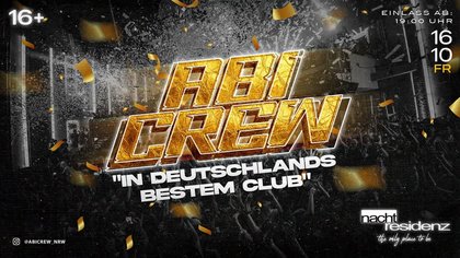 ABI CREW