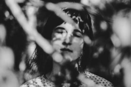 Hannah Louve Benedum (B) // Stowaways (AC) // Social Smoker (BN)