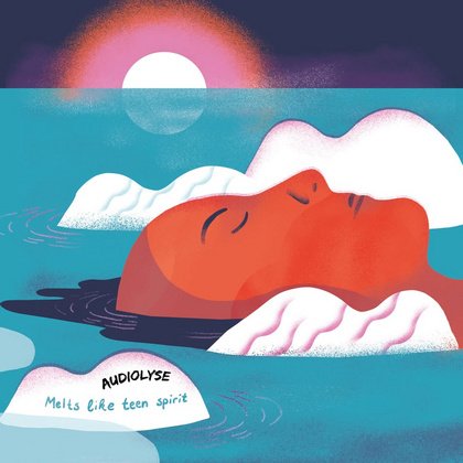 AUDIOLYSE + Support | Record Release