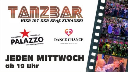 TANZBAR DiscoFox