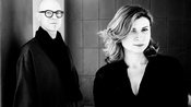 Tania Giannouli & Nik Bärtsch CD-Release-Konzert