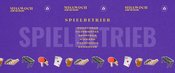 SPIELBETRIEB