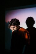 George JR • Berlin (Kulturhaus Insel)