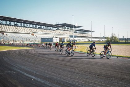 VELOFONDO BIKE FESTIVAL 2027 - DEKRA Lausitzring