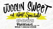 "Juggling Sweet" - A VIBEZ Special with Silly Walks and Supersonic