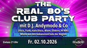 The Real 80ies