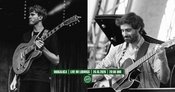 DuoGaLuca | Live im Ludwigs