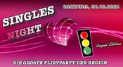 Singles Night mit DJ Tino