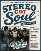 Stereo Got Soul - Soulnighter