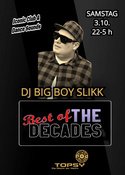 BEST OF THE DECADES