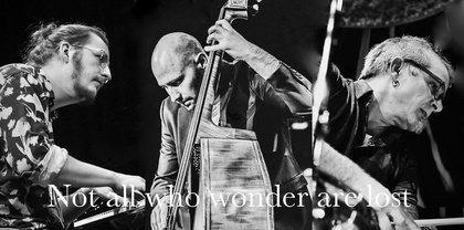 NAWWAL - burning chamber jazz