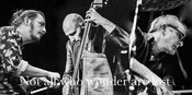 NAWWAL - burning chamber jazz