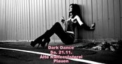 Dark Dance - Letzte in diesem Jahr!