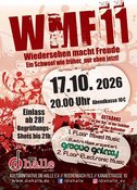 WMF 11.0 - Wiedersehen macht Freude