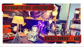 Vintagemarkt in der Kaue