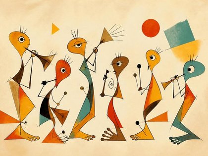 Jazzfestival ’26 — Jazzclassix — 100 Miles