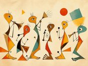 Jazzfestival ’26 — Jazzclassix — 100 Miles