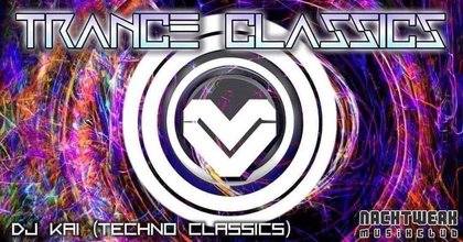 Trance Classics - Secondfloor