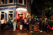 JazzLab x Aalhaus: POEJI