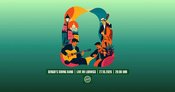 Sergio's Swing Band | Live im Ludwigs