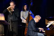 BORIS VIAN – Jazz und Lyrik