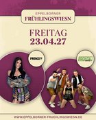 Eppelborner Frühlingswiesn - FRENZY & FRONTAL