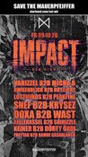 Impact - B2B Night