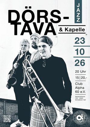 Dörstava & Kapelle