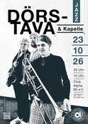Dörstava & Kapelle