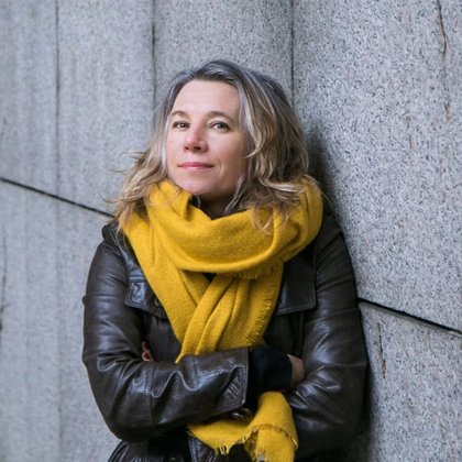 Markéta Pilátová »Nester«