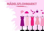 Mädelsflohmarkt 2026