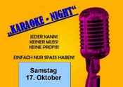 Karaoke Night