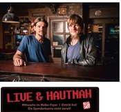 LIVE & HAUTNAH Tidemore (Indie-Acoustic) EINTRITT FREI