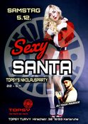 SEXY SANTA