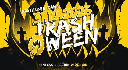 Trash-O-Ween
