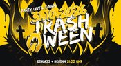 Trash-O-Ween