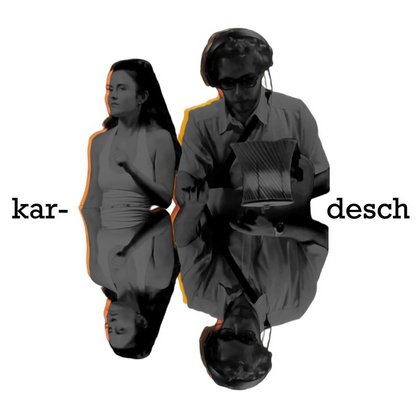 Lichtmeile 2026 // KARDESCH DJs // Altes Volksbad