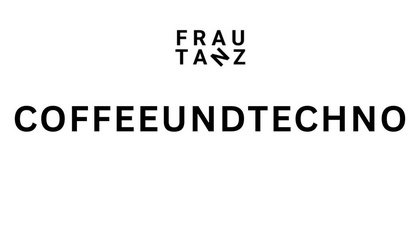 COFFEE & TECHNO • TECHNO