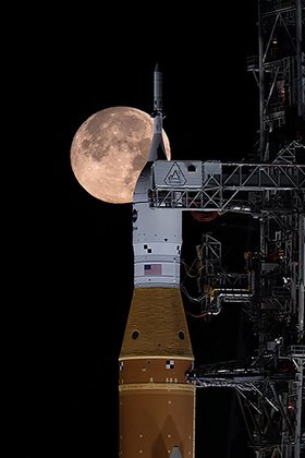 Aktionstag Aufbruch ins All - Raumfahrt und fremden Welten in Wissenschaft und Science-Fiction