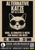 Alternative Katze -RATM Special-