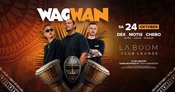 SA. 24.10.26 - WAGWAN