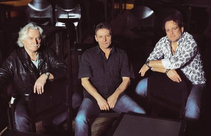30. TRADITIONELLER NEUJAHRS-BLUES: Jonathan Blues Band & Gäste | Kesselhaus Berlin