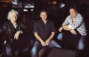 30. TRADITIONELLER NEUJAHRS-BLUES: Jonathan Blues Band & Gäste | Kesselhaus Berlin