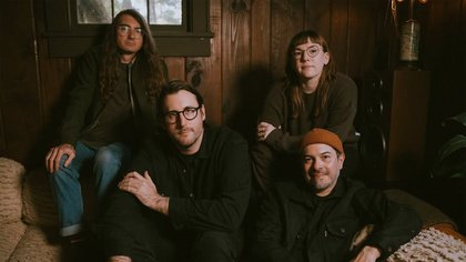Spanish Love Songs: The Future Nausea Tour