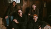 Spanish Love Songs: The Future Nausea Tour