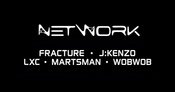 NetWork with Fracture, J:Kenzo, LXC, Martsman, WobWob! & more | VOID Club & Hall, Berlin