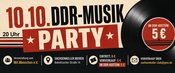 DDR-Party