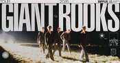 Giant Rooks /// Tour 2026 /// Frankfurt