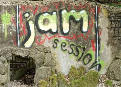 Jazzclub Jamsession